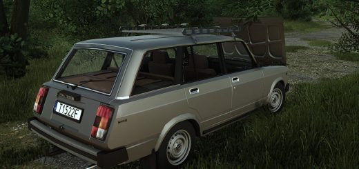 Lada 2104 v1.0.0.5