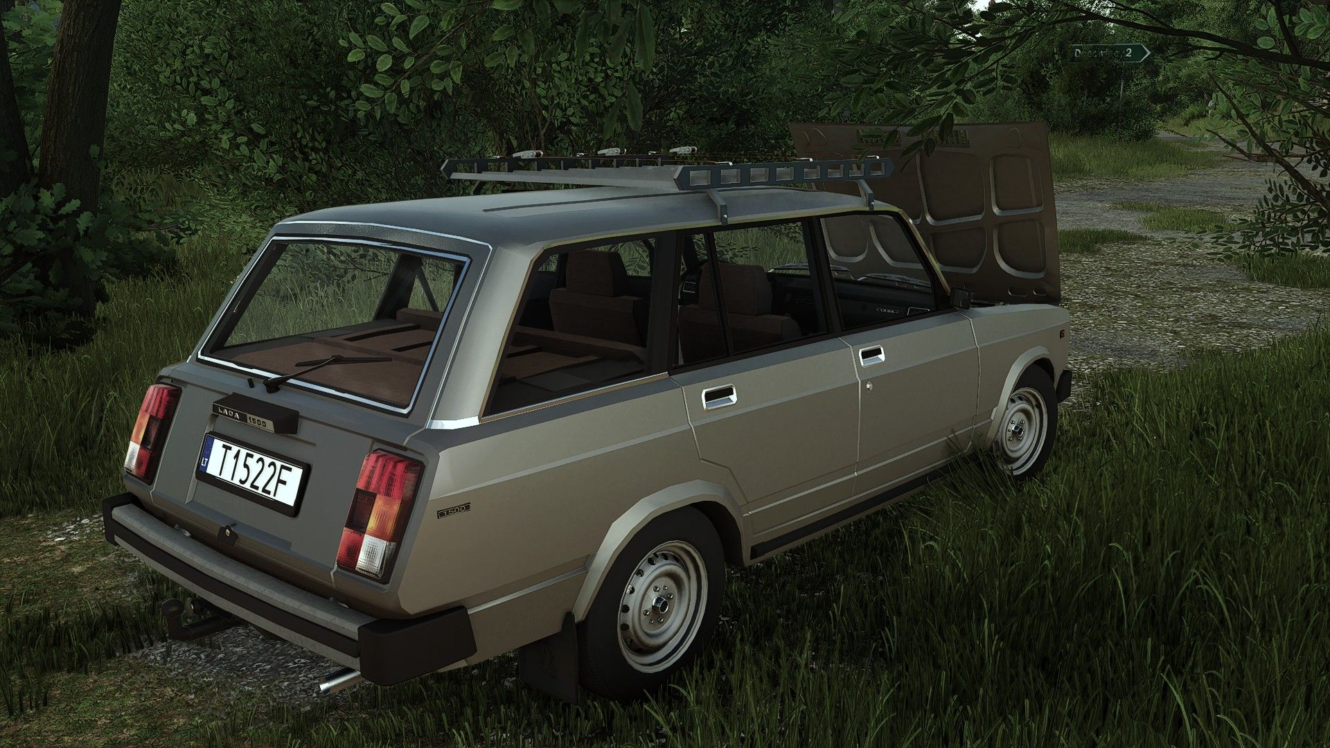 Lada 2104 v1.0.0.5