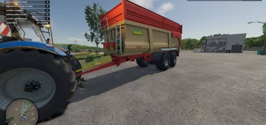 Leboulch Gold Z Pack v1.2