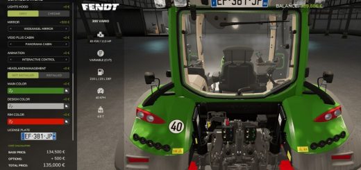 License Plate Randomizer v1.0.2.0