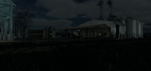 Lightning Shock v1.1.1.6