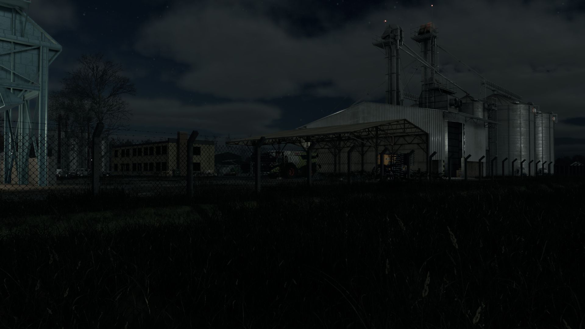 Lightning Shock v1.1.1.6