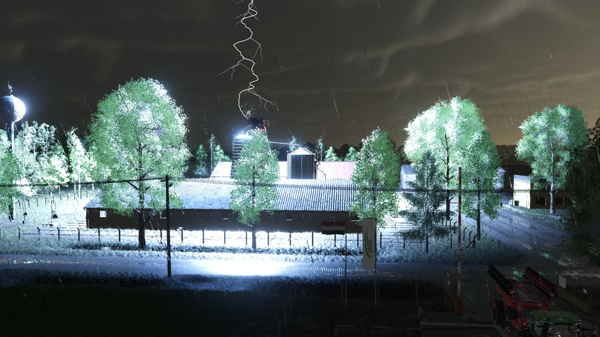 Lightning Shock v1.1.2.2