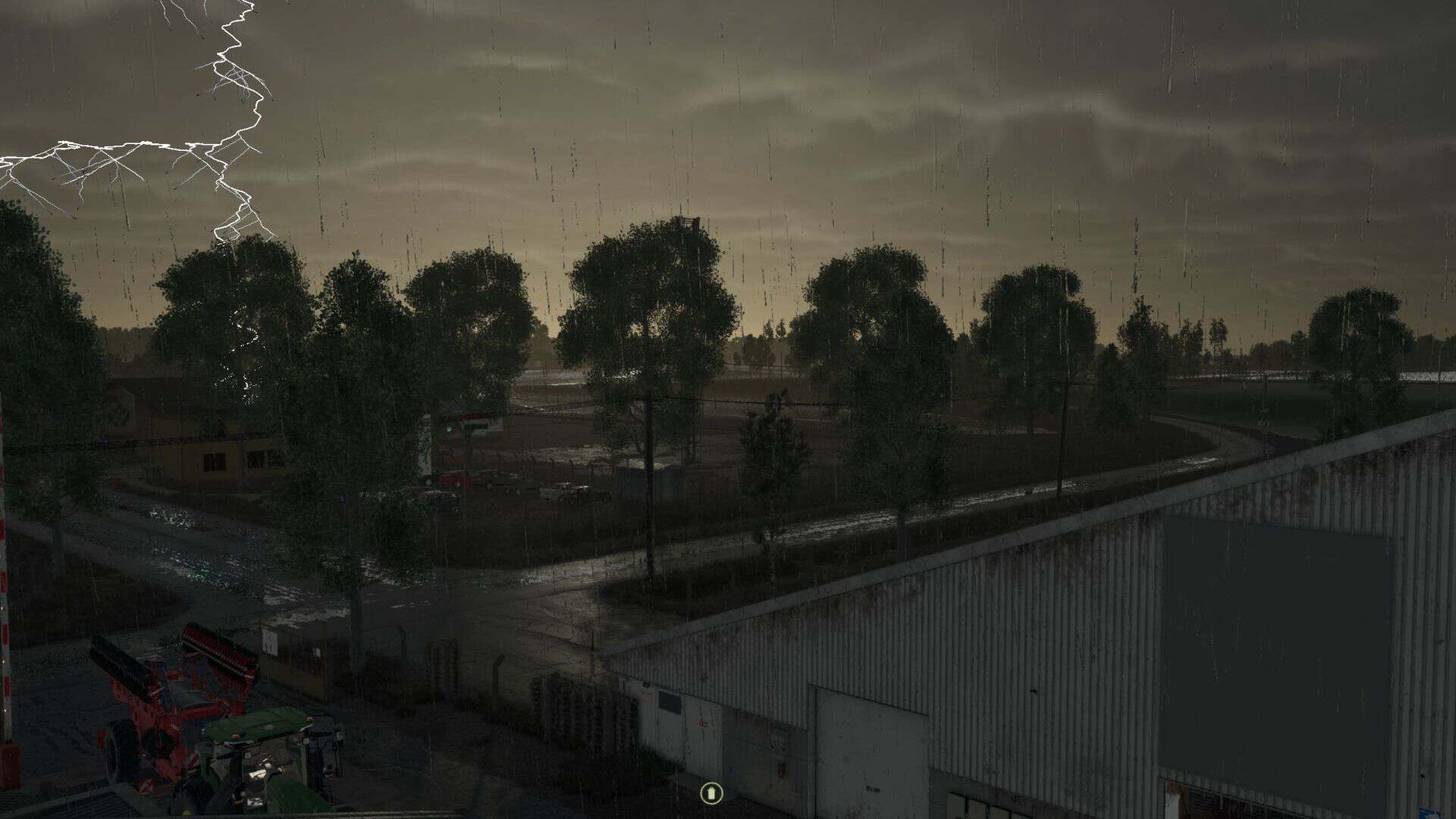 Lightning Shock v1.1.7.2