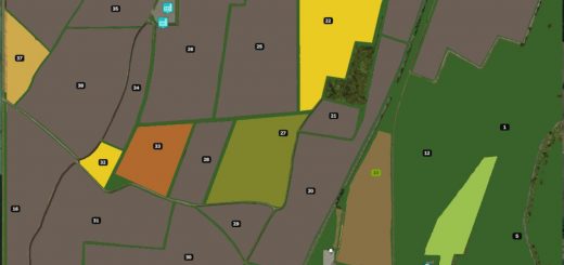 Liocourt BETA v1.0