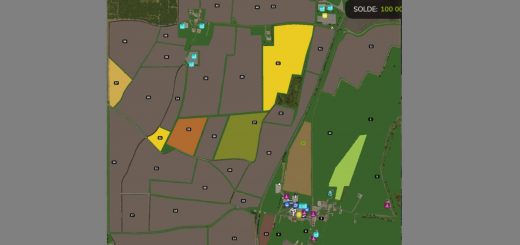 Liocourt v1.0