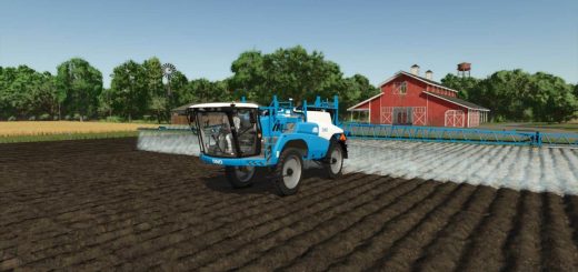 Liquid Lime v1.3