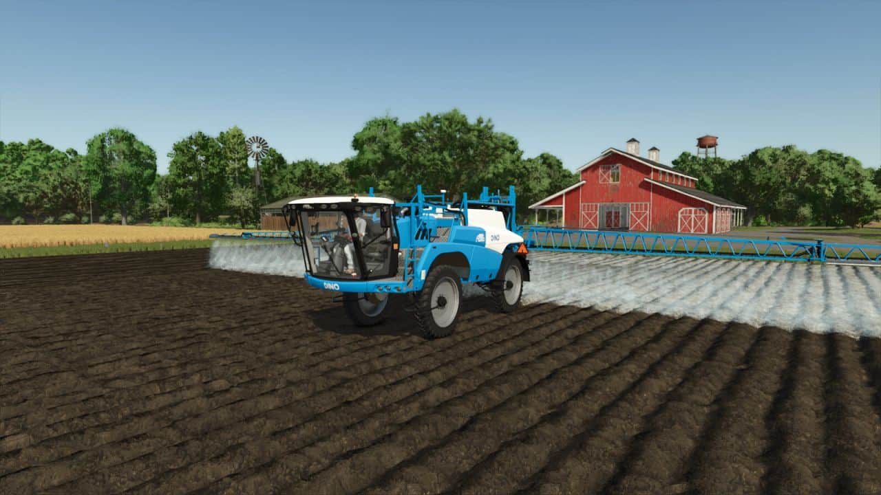 Liquid Lime v1.3
