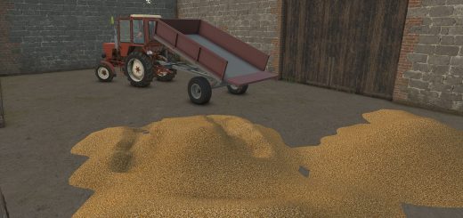 Little Pigsty v1.0