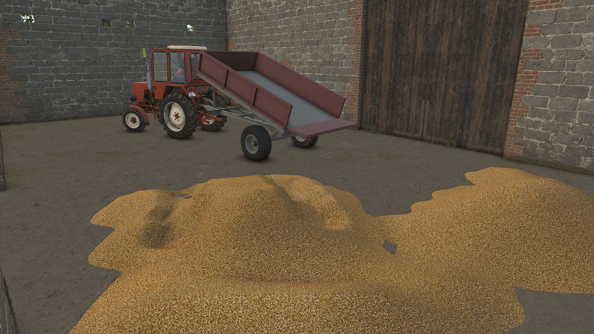 Little Pigsty v1.0