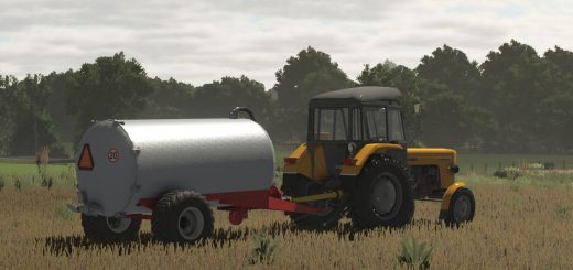Lizard 3000L v1.0.0.1