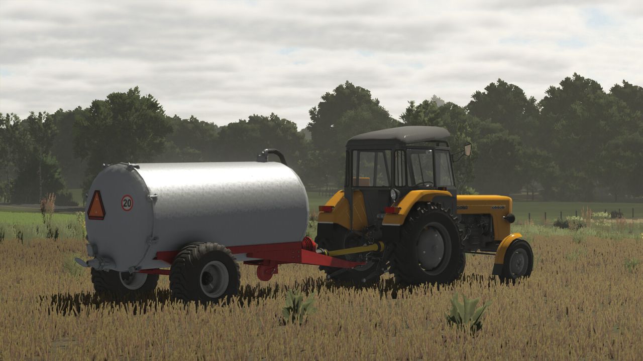 Lizard 3000L v1.0.0.1