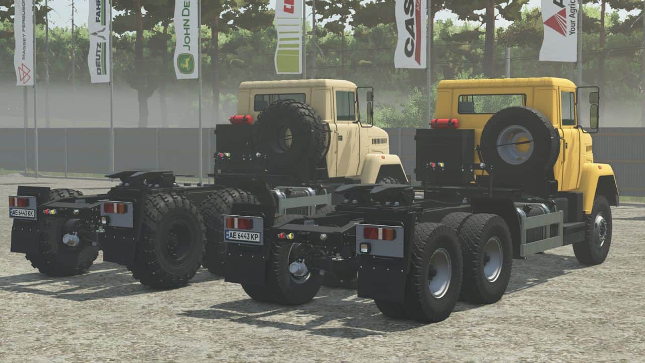 Lizard 6443 v1.0.2.0