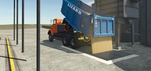 Lizard 65032 v1.1.2.0