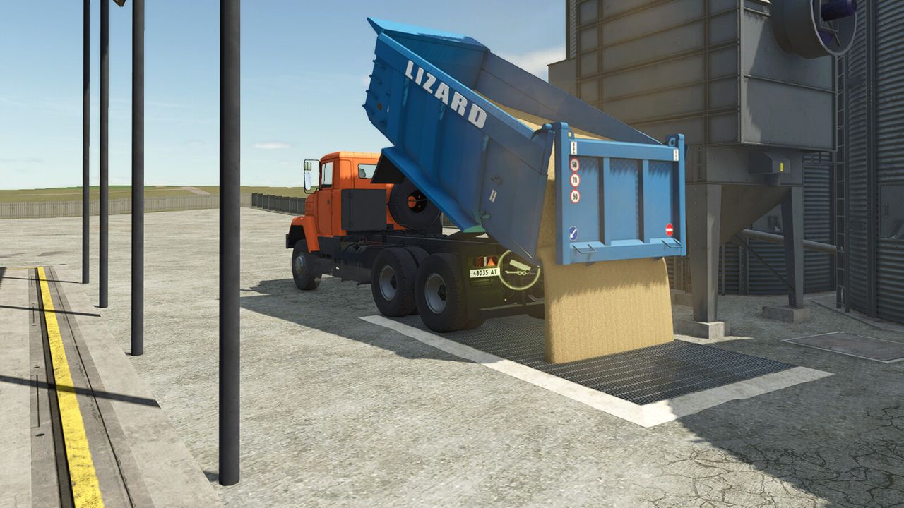 Lizard 65032 v1.1.2.0