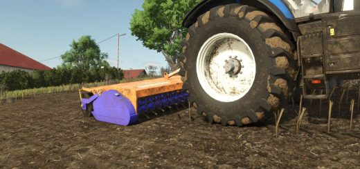 LIZARD DynaDrive v1.0
