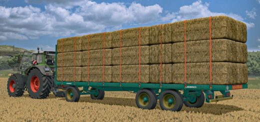 Lizard Platforms Pack v1.5
