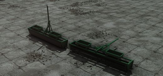 Lizard Roller BETA v1.0