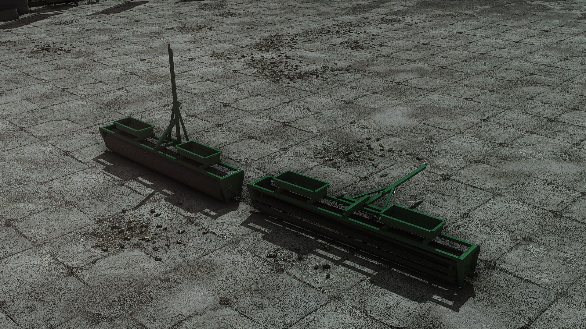 Lizard Roller BETA v1.0