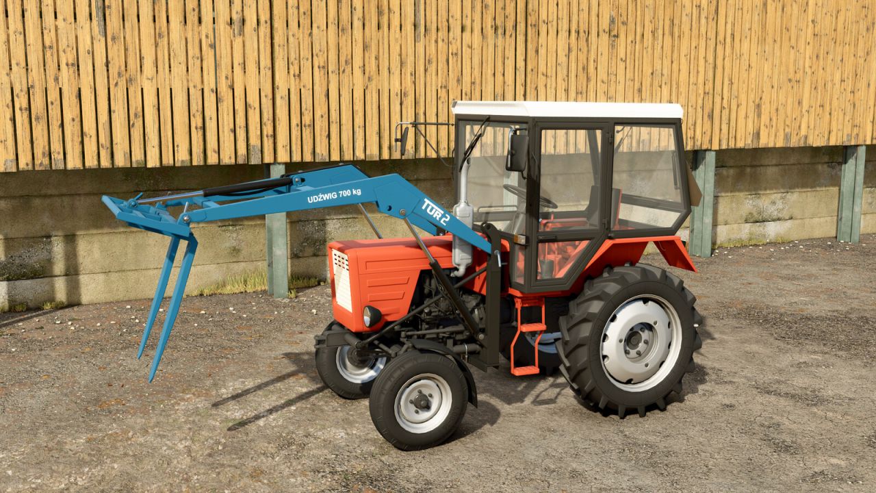 Lizard T-25 v1.0.0.1