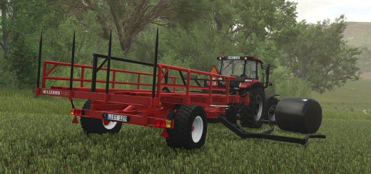 Lizard T127 v1.0