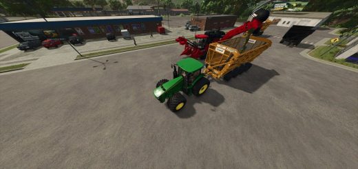 Lizard TAC 21000-22000 v1.1