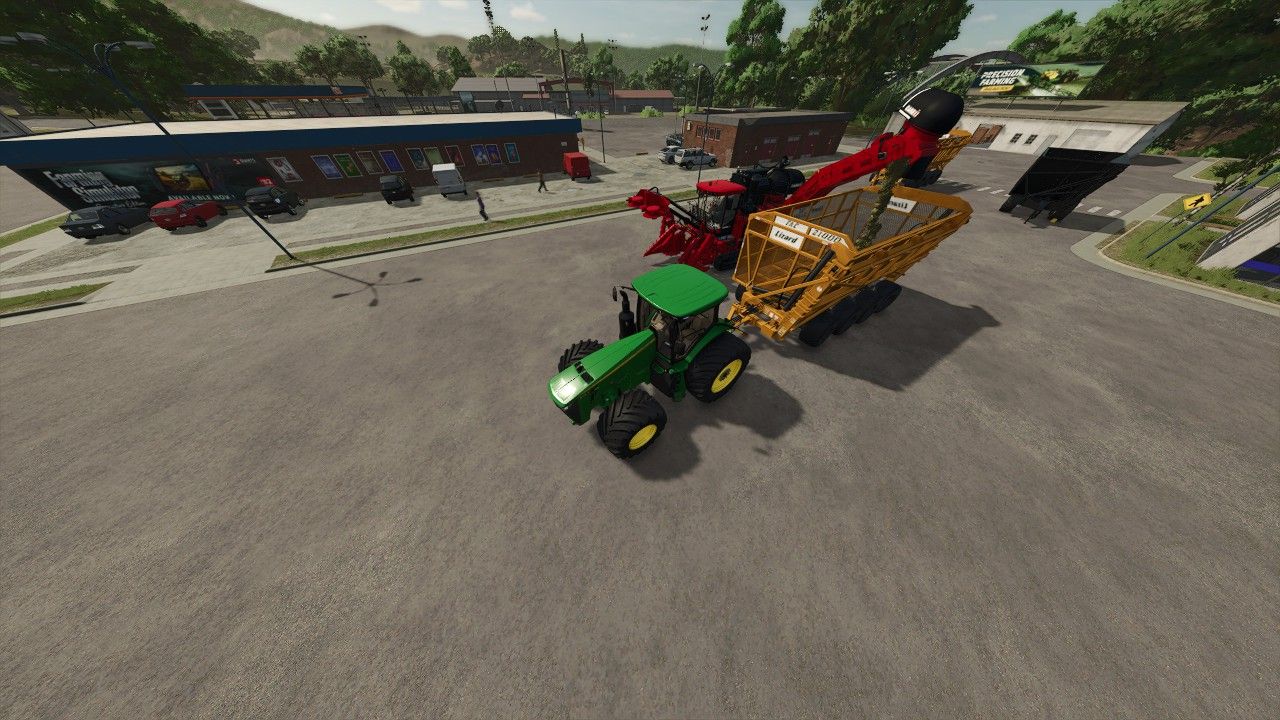Lizard TAC 21000-22000 v1.1