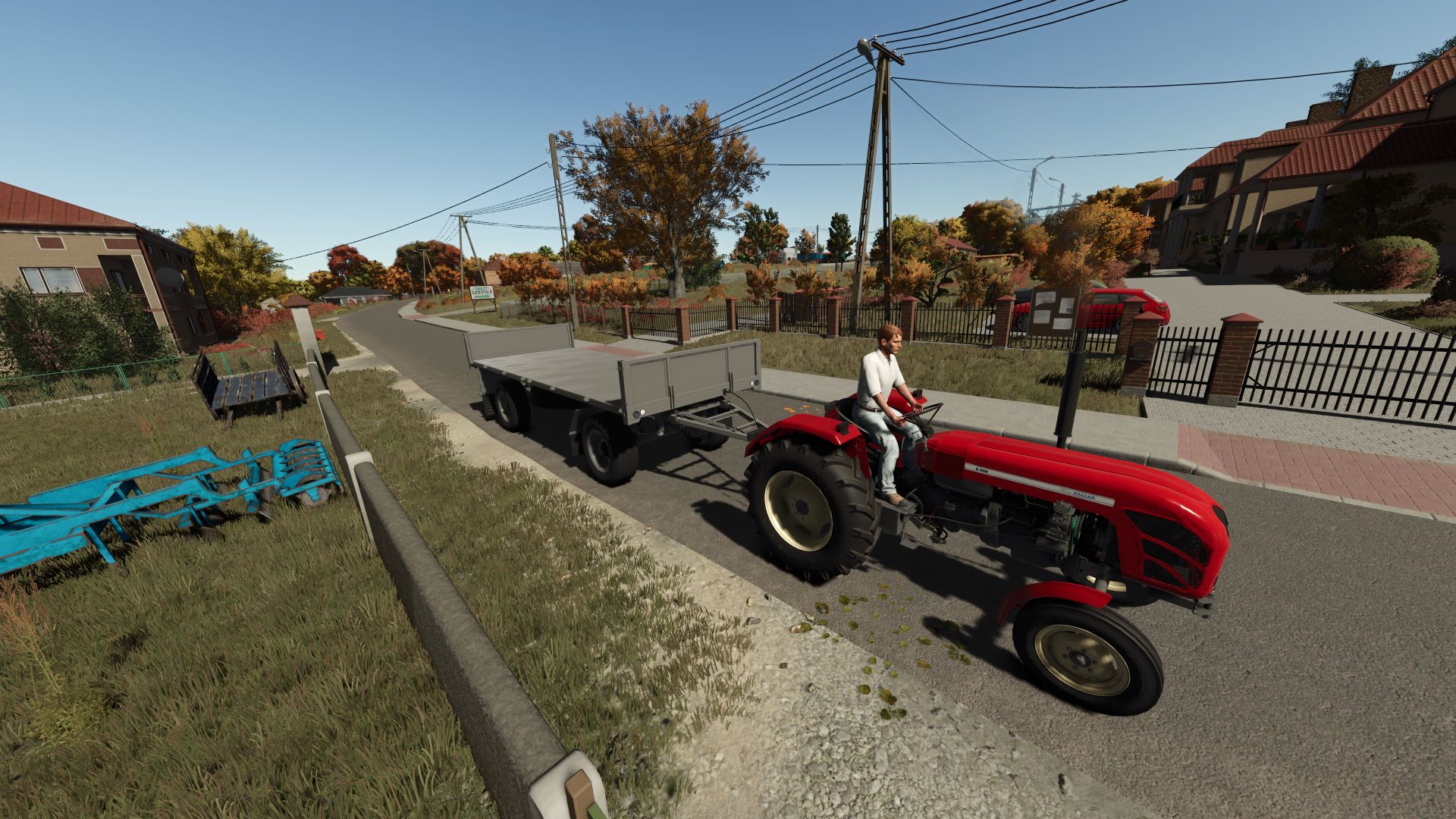 Lizard Trailer Pack v2.1.3.7