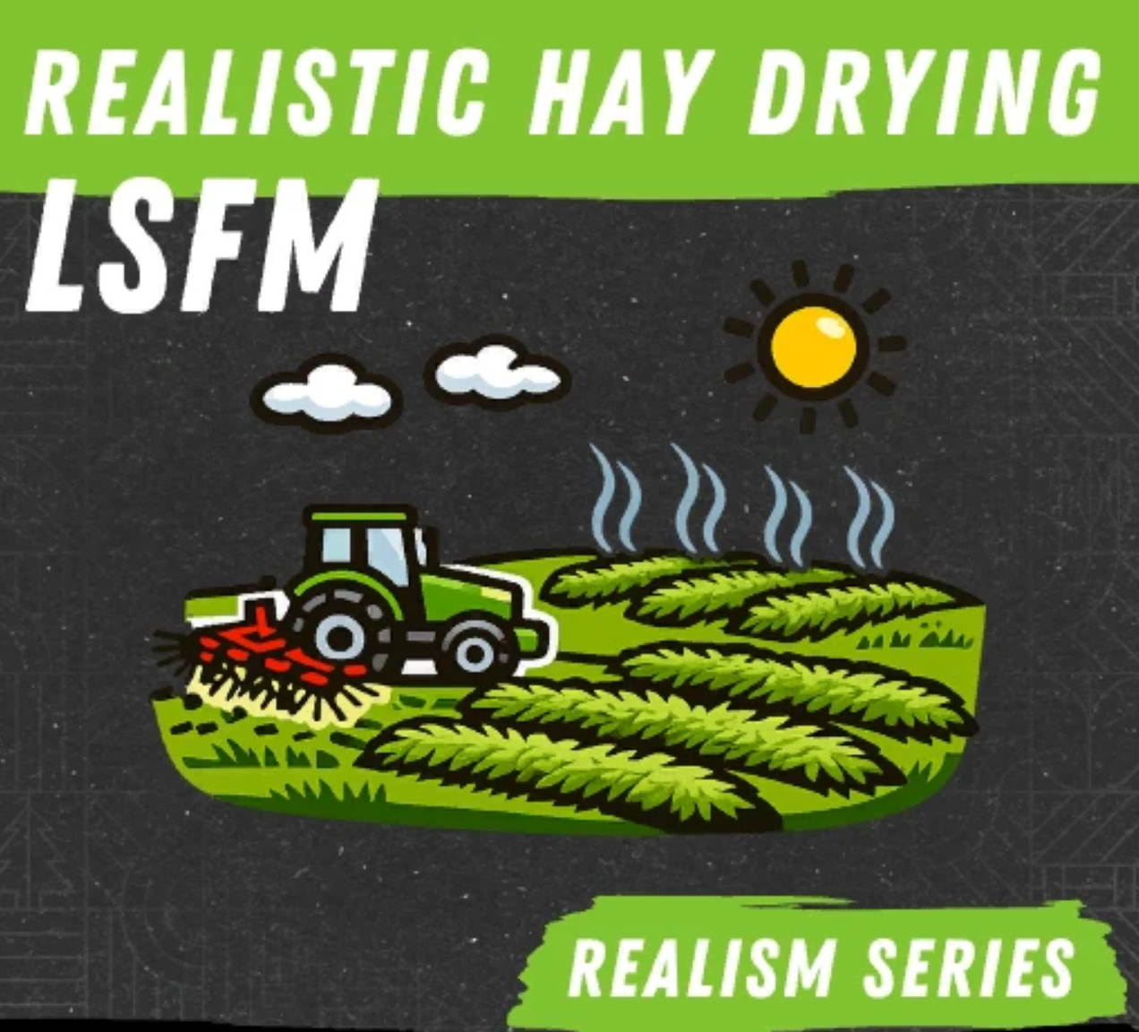 LSFM Realism Series v1.0