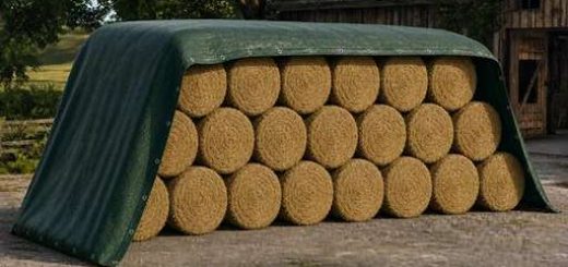 LSFM Universal BaleStorage v1.0