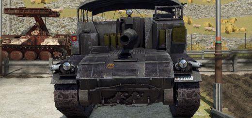M44 155mm v1.0