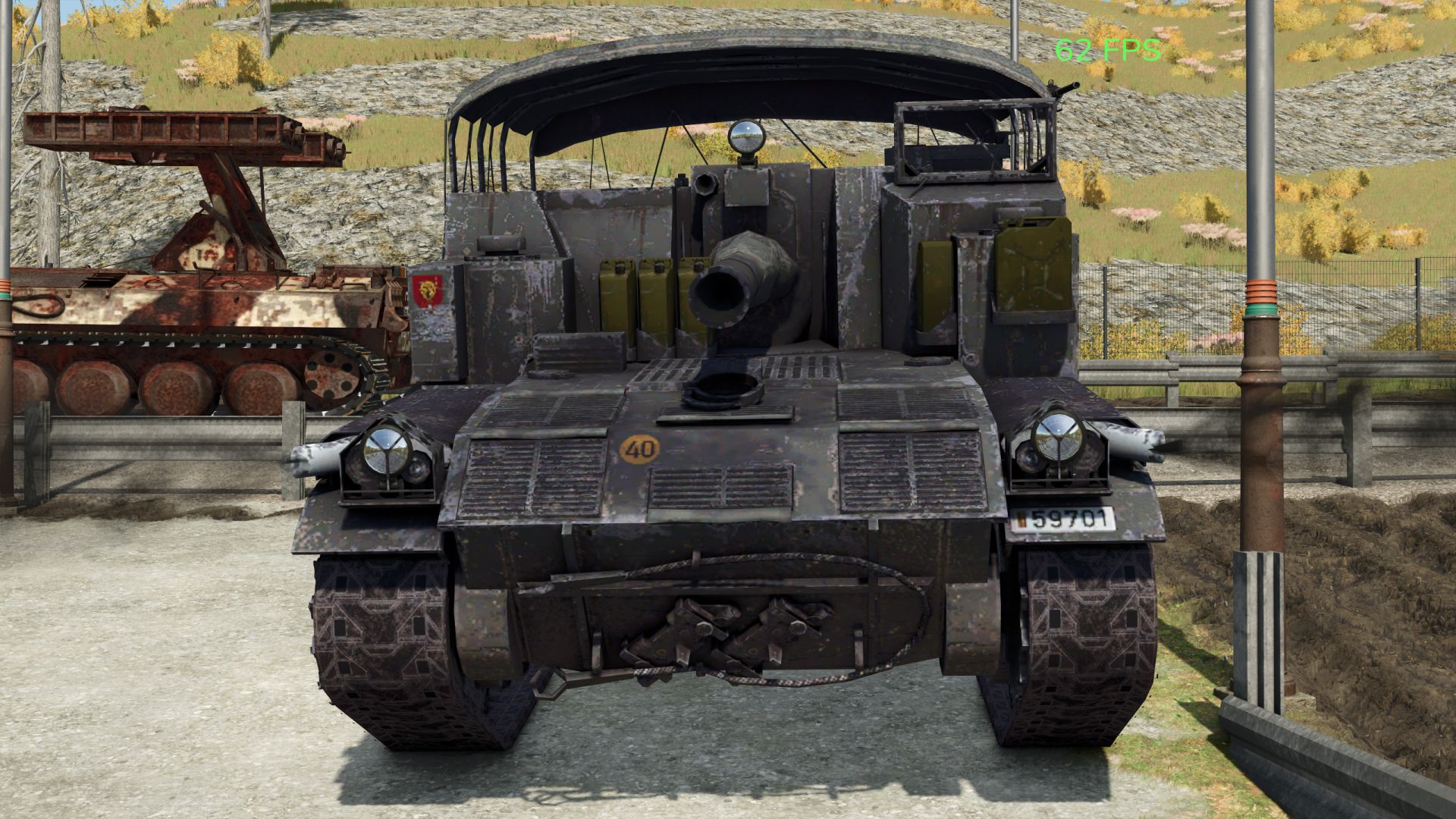 M44 155mm v1.0