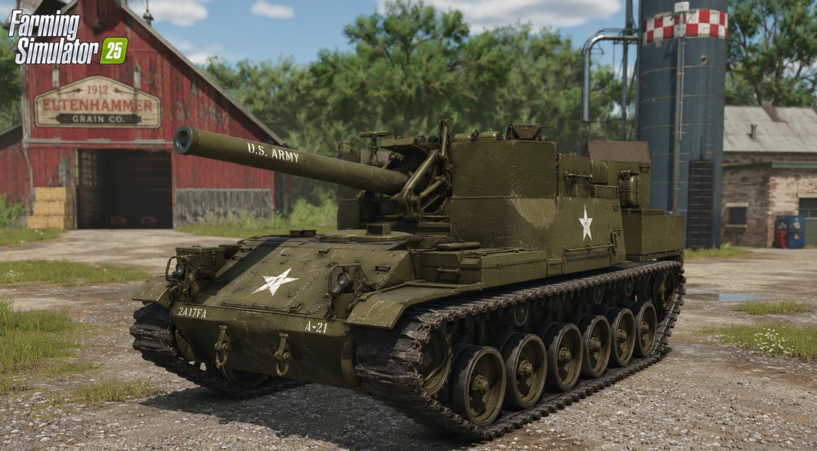 M44 155mm v1.0