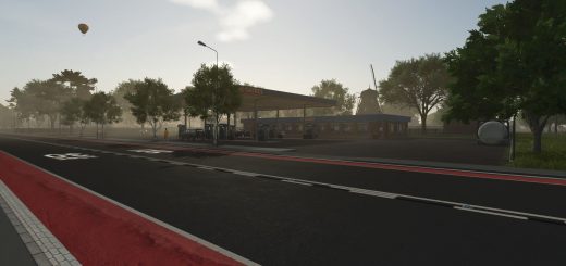 Maasland 4x v1.0.0.1
