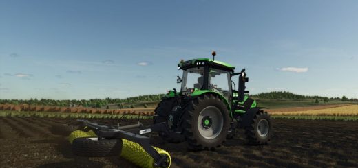 Madara Agro RollingBear v1.0.0.1