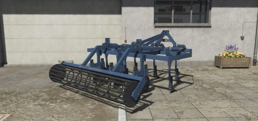 Mandam KUS 3.0 V1.2