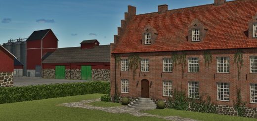 Manor v1.0