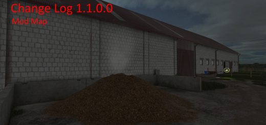 Manure Steam v1.1