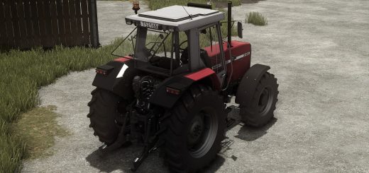 Massey Ferguson 3115 v1.0.0.1