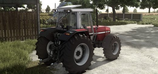 Massey Ferguson 3670 V1.3.0.3