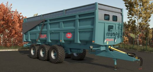 Maupu TDM 8632 v1.0