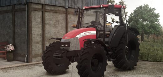 McCormick C-Max 105 v1.6.0.2