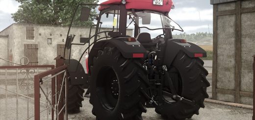 McCormick C-Max 105 V1.0.0.0