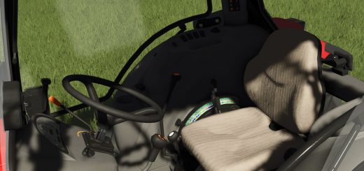 McCormick X4 v1.0