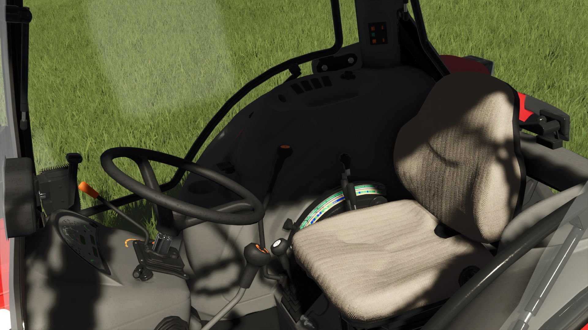 McCormick X4 v1.0