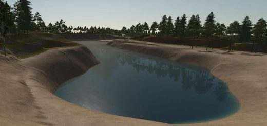 Melliläjärvi v1.0