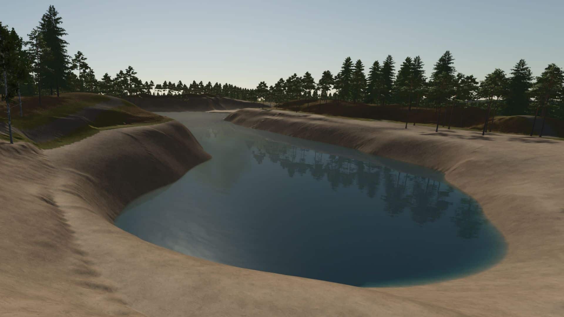 Melliläjärvi v1.0