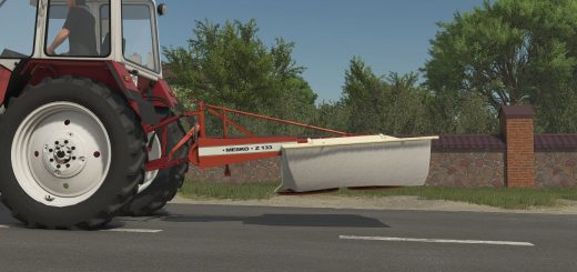 Mesko Z-133 v1.0.0.1