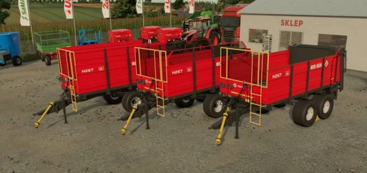 Metal-Fach N267 v1.0.1.0