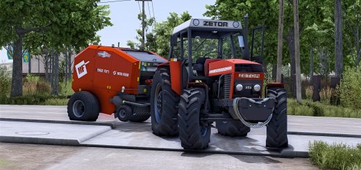 Metal Fach Z562 RN v1.2
